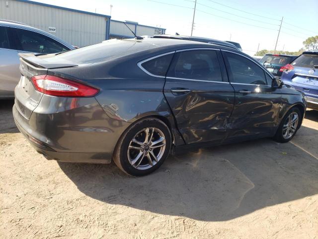 Photo 3 from auction – 2015 FORD FUSION TIT with VIN 3FA6P0RU6FR177940