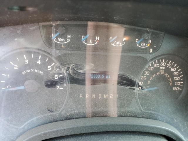 Photo 9 from auction – 2013 FORD F150 SUPER with VIN 1FTFX1CF0DFC79626