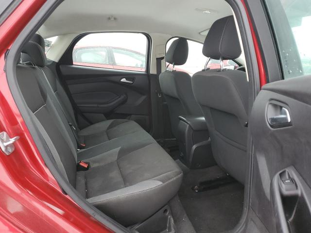صورة رقم 10 من المزاد - 2012 FORD FOCUS SE مع VIN 1FAHP3F27CL152505