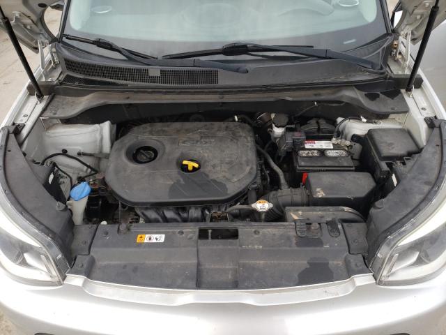 Снимка 11 от търг – 2014 KIA SOUL + с VIN KNDJP3A58E7702416