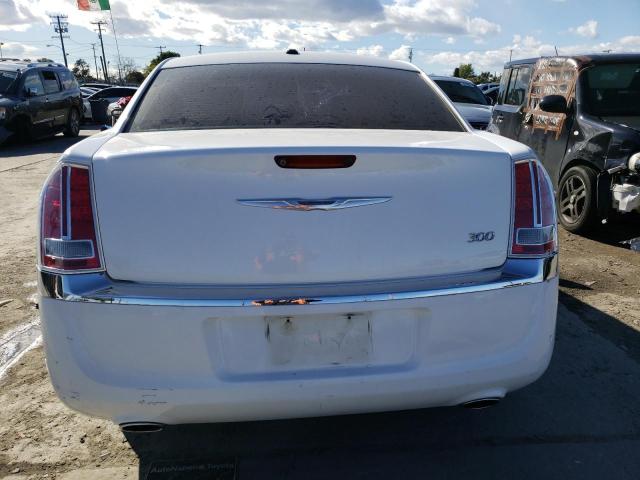 Photo 6 from auction – 2012 CHRYSLER 300 LIMITE with VIN 2C3CCACG9CH243264