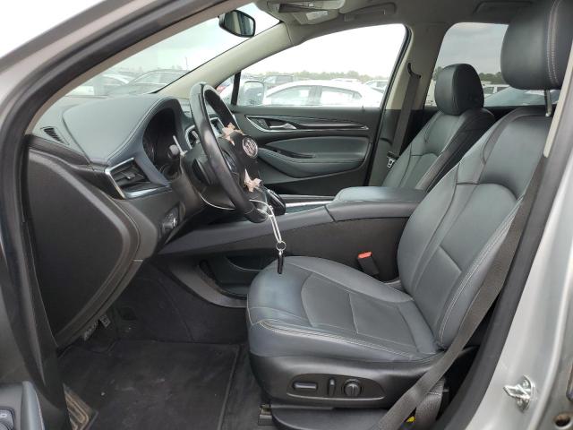 Photo 7 from auction – 2019 BUICK ENCLAVE ES with VIN 5GAERBKW4KJ181238