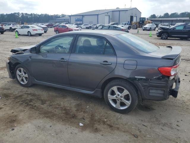 Photo 2 from auction – 2013 TOYOTA COROLLA BA with VIN 5YFBU4EE1DP081563