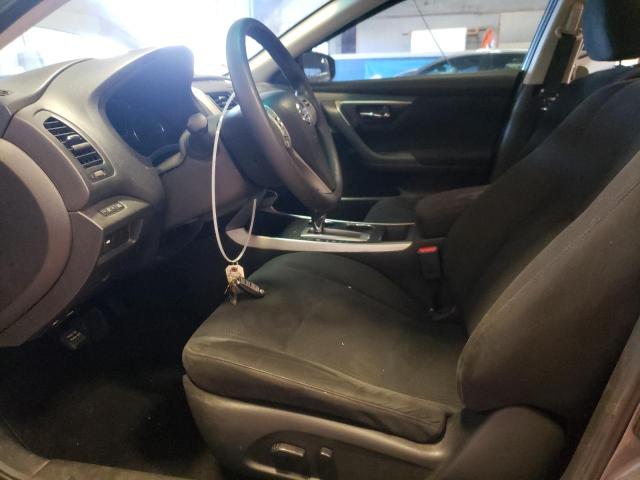 Photo 7 from auction – 2015 NISSAN ALTIMA 2.5 with VIN 1N4AL3AP2FC101997