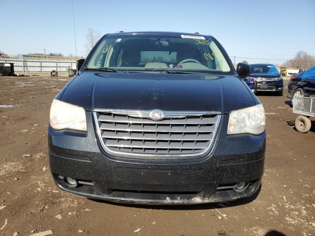 Photo 5 from auction – 2010 CHRYSLER TOWN & COU with VIN 2A4RR5D10AR442484