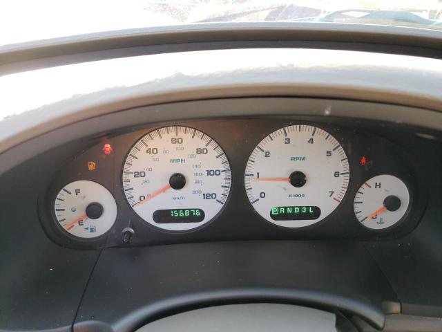 Photo 9 from auction – 2002 CHRYSLER TOWN & COU with VIN 2C4GP44342R714311
