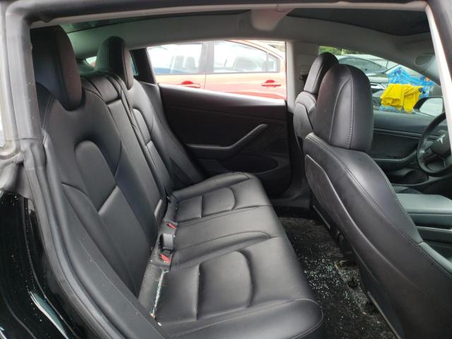 Photo 10 from auction – 2019 TESLA MODEL 3 with VIN 5YJ3E1EA3KF304790