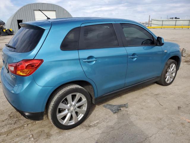 Photo 3 from auction – 2014 MITSUBISHI OUTLANDER with VIN 4A4AP3AU5EE025529