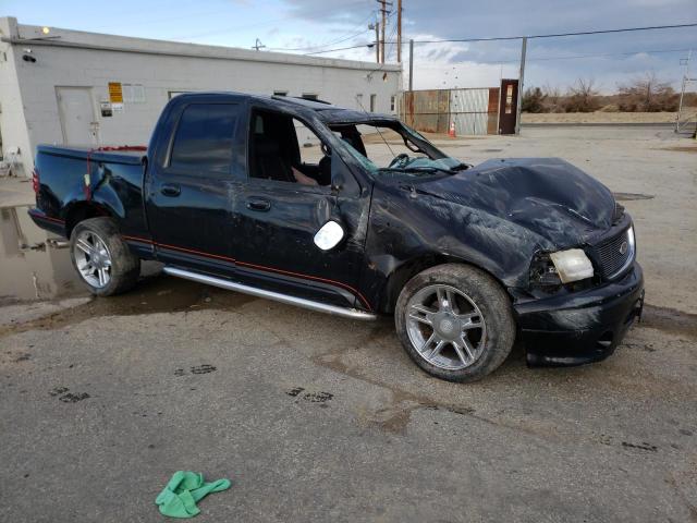 Photo 4 from auction – 2001 FORD F150 SUPER with VIN 1FTRW07L01KA11821