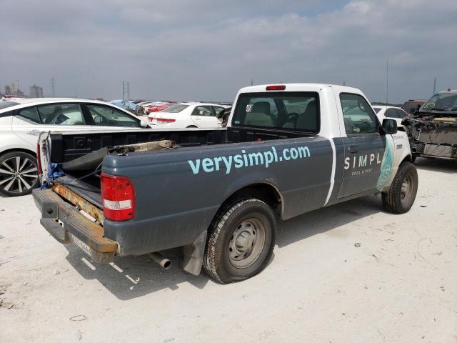 Photo 3 from auction – 2006 FORD RANGER with VIN 1FTYR10D66PA52749