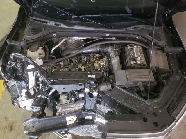 Photo 11 from auction – 2020 VOLKSWAGEN PASSAT SE with VIN 1VWSA7A34LC008528