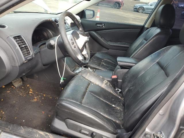 Photo 7 from auction – 2007 NISSAN ALTIMA 2.5 with VIN 1N4AL21E87C142855
