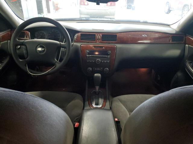 Photo 8 from auction – 2008 CHEVROLET IMPALA LT with VIN 2G1WT58K381228054