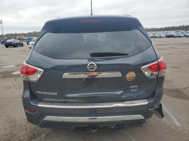 Zdjęcie 6 z aukcji – 2014 NISSAN PATHFINDER z VIN 5N1AR2MM8EC699754