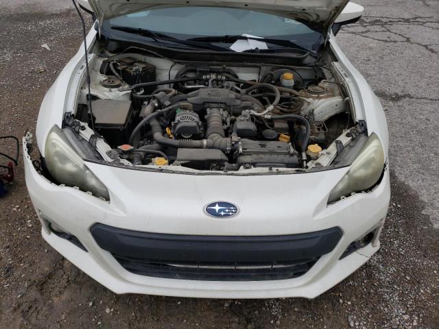 Photo 11 from auction – 2013 SUBARU BRZ 2.0 LI with VIN JF1ZCAC17D2611524