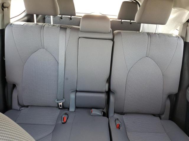 Photo 10 from auction – 2022 TOYOTA HIGHLANDER with VIN 5TDZARAH6NS516865