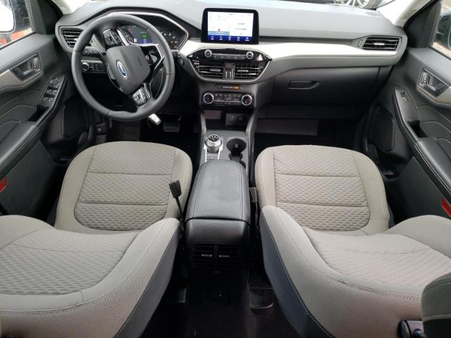 Photo 8 from auction – 2022 FORD ESCAPE SE with VIN 1FMCU0BZ4NUB07836
