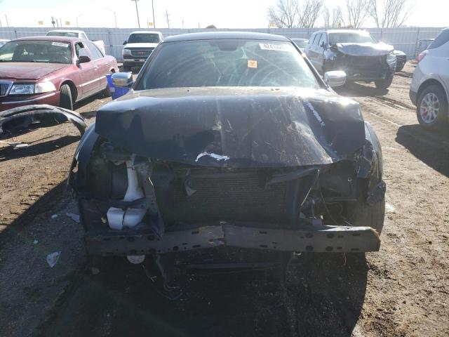 Photo 5 from auction – 2012 CHRYSLER 300C with VIN 2C3CCAET5CH268012