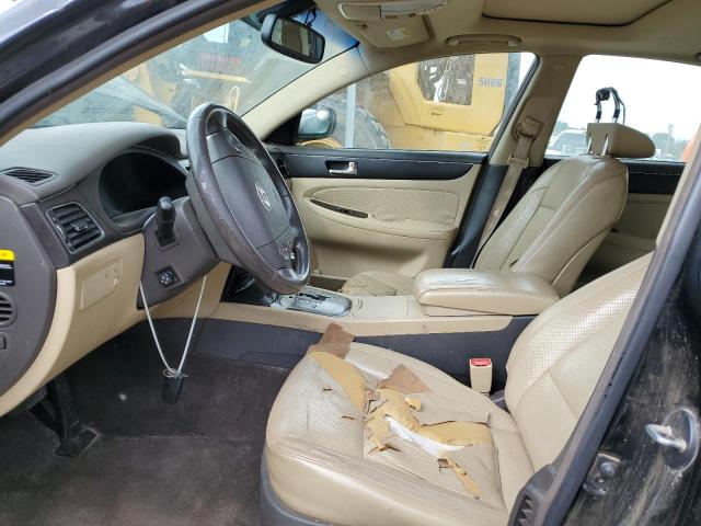 Photo 7 from auction – 2011 HYUNDAI GENESIS 3. with VIN KMHGC4DE6BU115499