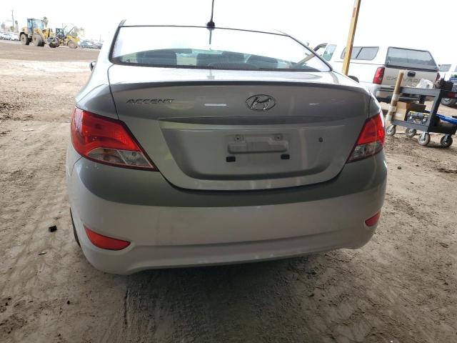 Photo 6 from auction – 2016 HYUNDAI ACCENT SE with VIN KMHCT4AE0GU053589