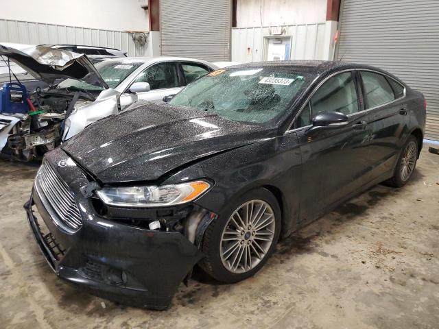 Photo 1 from auction – 2015 FORD FUSION SE with VIN 3FA6P0H93FR180498