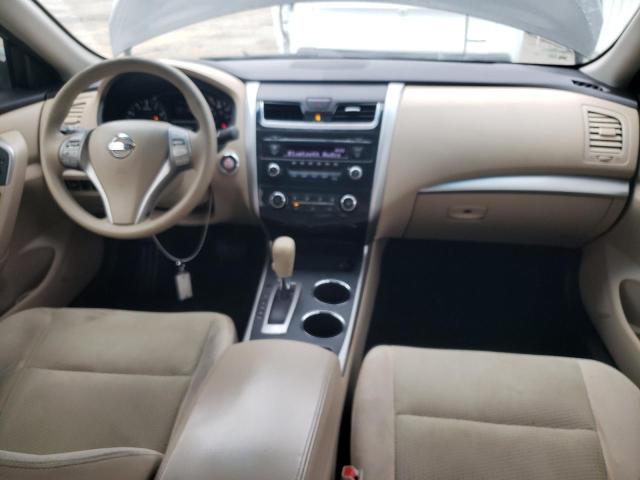 Photo 8 from auction – 2015 NISSAN ALTIMA 2.5 with VIN 1N4AL3AP8FC462702