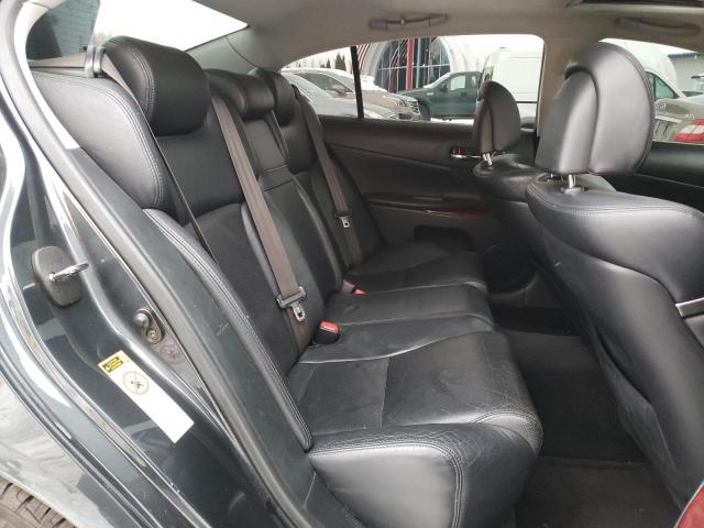 Photo 10 from auction – 2008 LEXUS GS 350 with VIN JTHCE96SX80019791