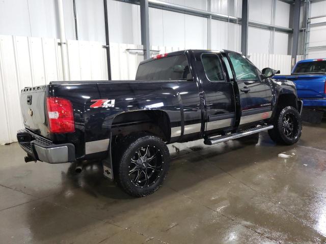 Photo 3 from auction – 2012 CHEVROLET 1500 with VIN 1GCRKSE77CZ189913