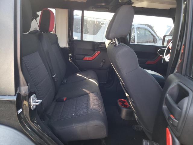 Photo 10 from auction – 2012 JEEP WRANGLER U with VIN 1C4BJWDGXCL223746