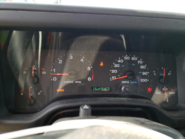 Photo 9 from auction – 2006 JEEP WRANGLER / with VIN 1J4FA49S56P718351