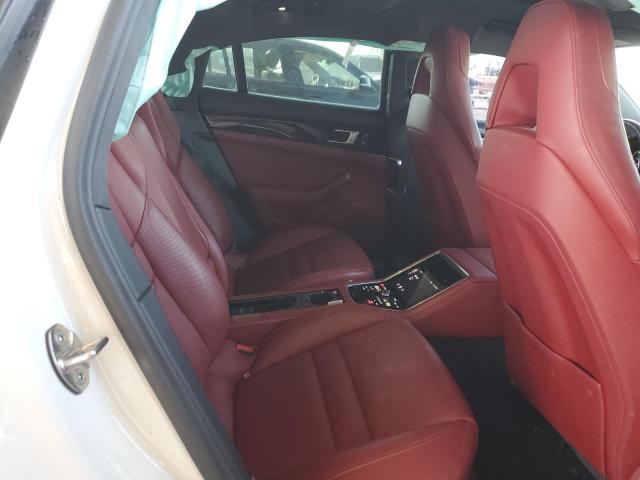 Photo 10 from auction – 2018 PORSCHE PANAMERA 4 with VIN WP0AA2A78JL109847