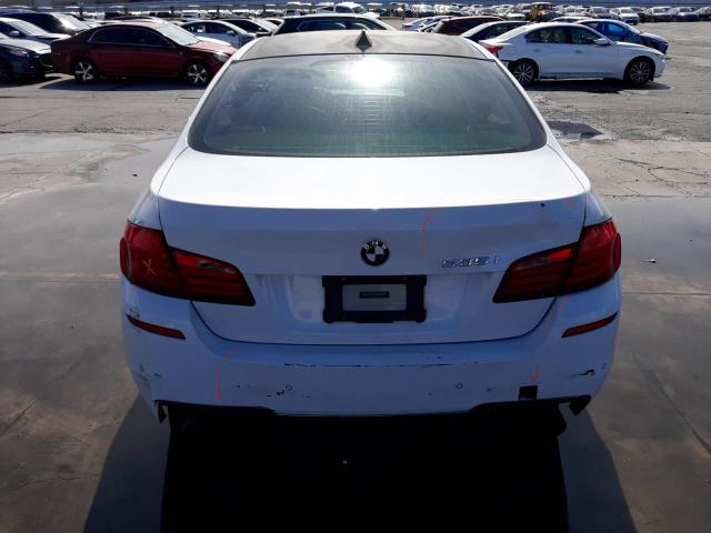 Photo 6 from auction – 2013 BMW 535 I with VIN WBAFR7C5XDC824864