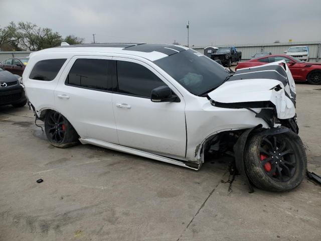 Photo 4 from auction – 2019 DODGE DURANGO R/ with VIN 1C4SDJCT4KC664618