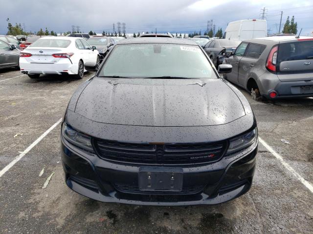Photo 5 from auction – 2016 DODGE CHARGER SX with VIN 2C3CDXHG5GH291648