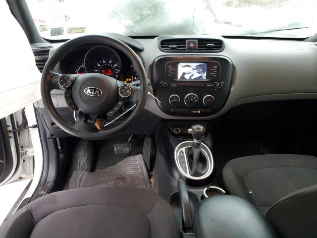 Photo 8 from auction – 2018 KIA SOUL with VIN KNDJN2A22J7573198