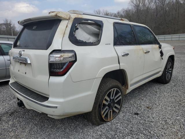 Photo 3 from auction – 2018 TOYOTA 4RUNNER SR with VIN JTEBU5JR4J5539955