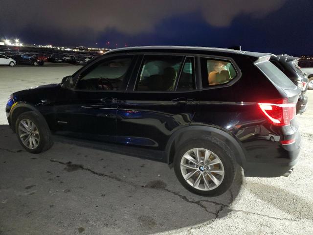 Photo 2 from auction – 2016 BMW X3 XDRIVE2 with VIN 5UXWX9C52G0D87129