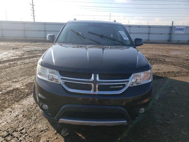 Photo 5 from auction – 2011 DODGE JOURNEY LU with VIN 3D4PH9FG1BT537601
