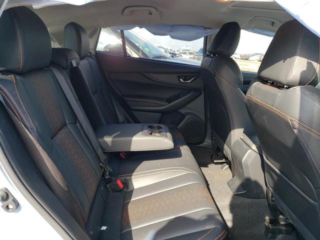 Photo 11 from auction – 2023 SUBARU CROSSTREK with VIN JF2GTHNC2PH238260