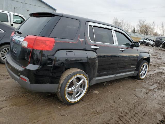 Фото 3 с аукциона – 2013 GMC TERRAIN SL с VIN 2GKALMEK2D6220464