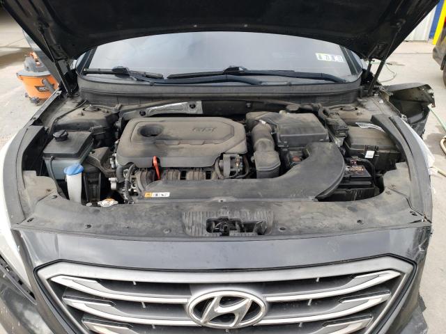 Photo 11 from auction – 2015 HYUNDAI SONATA SPO with VIN 5NPE34AF3FH101245
