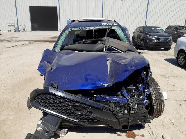 Photo 5 from auction – 2022 TOYOTA COROLLA CR with VIN 7MUBAAAG3NV011995