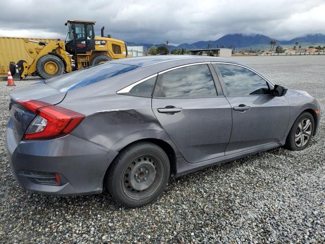 Photo 3 from auction – 2016 HONDA CIVIC LX with VIN 2HGFC2F5XGH533030
