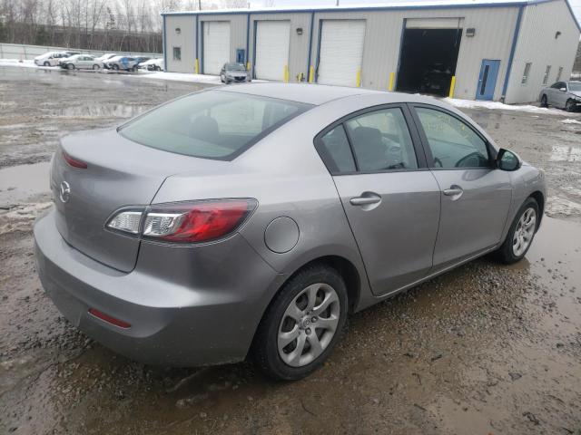 Photo 3 from auction – 2012 MAZDA 3 I with VIN JM1BL1UG2C1518915