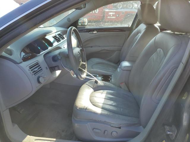 Photo 7 from auction – 2010 BUICK LUCERNE CX with VIN 1G4HC5E17AU103690