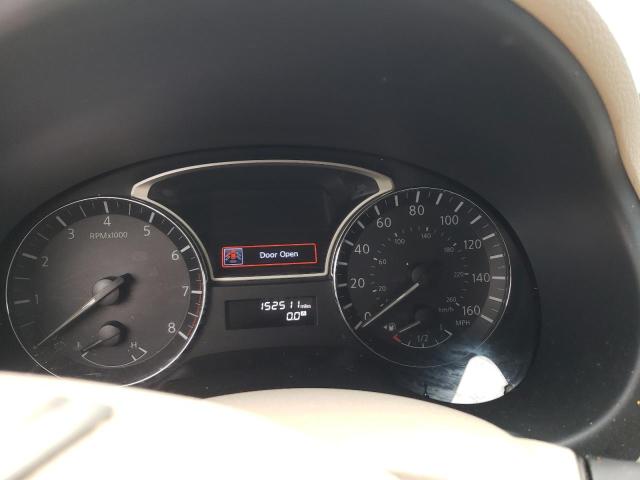 Photo 9 from auction – 2013 NISSAN ALTIMA 2.5 with VIN 1N4AL3AP6DN487549