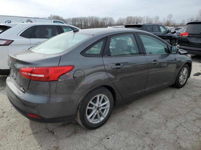 Photo 3 from auction – 2015 FORD FOCUS SE with VIN 1FADP3F23FL240907