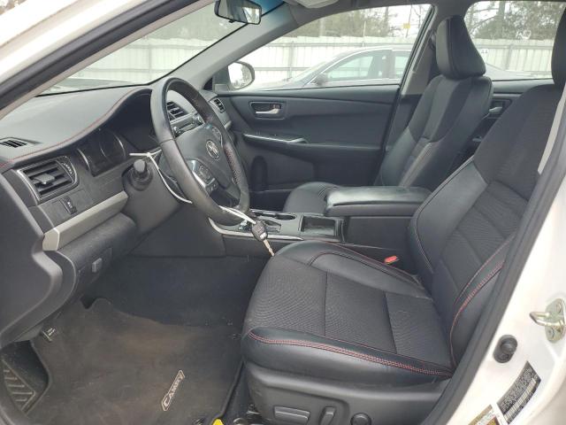Photo 7 from auction – 2017 TOYOTA CAMRY LE with VIN 4T1BF1FK4HU433925