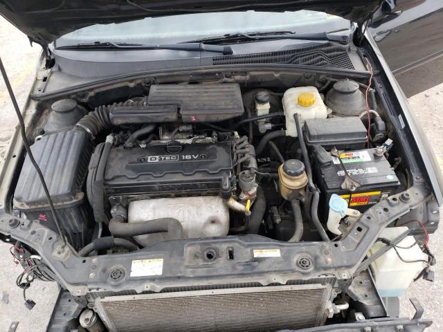 Photo 11 from auction – 2008 SUZUKI RENO BASE with VIN KL5JD66Z78K907383