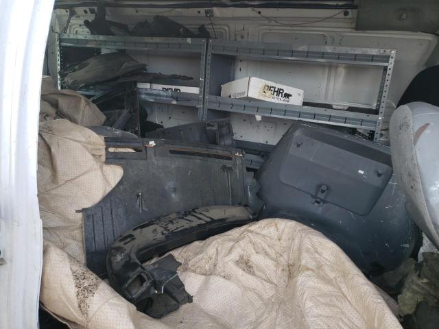 Photo 11 from auction – 2003 FORD ECONOLINE with VIN 1FTNE24LX3HA38963
